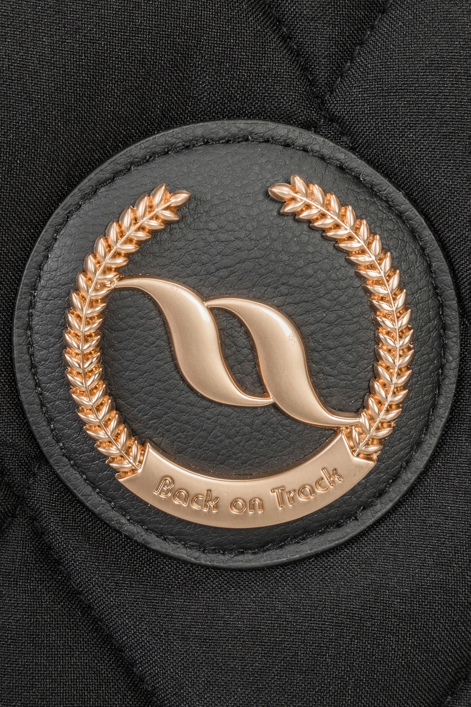 Back on Track Sottosella da dressage Haze Collection