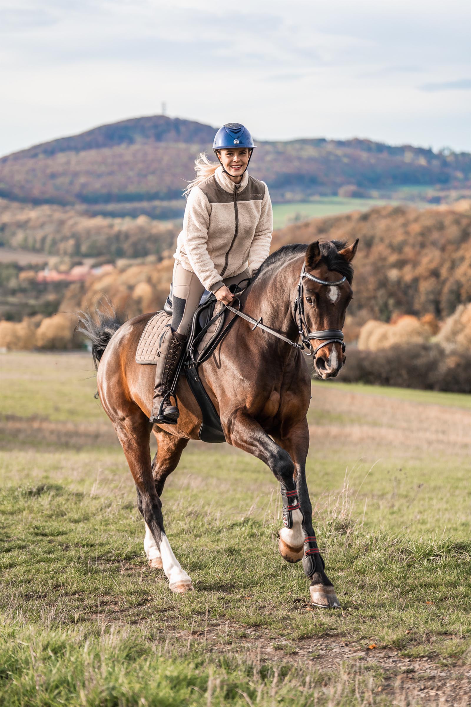 Catago FIR-Tech Paratendini