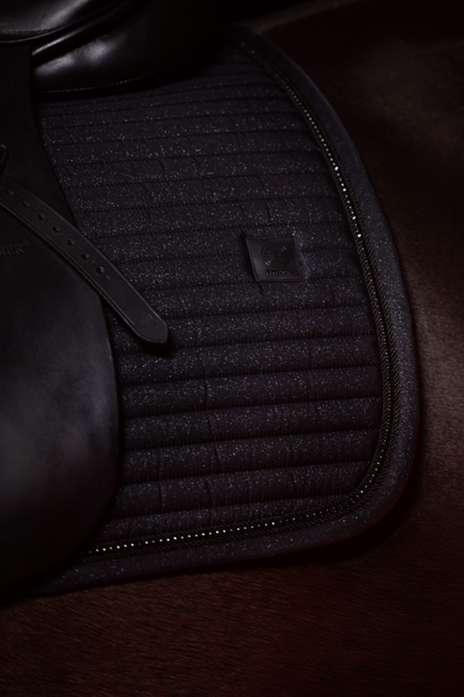 Eskadron Dynamics AW25 sottosella multiuso Sparkle Crystal