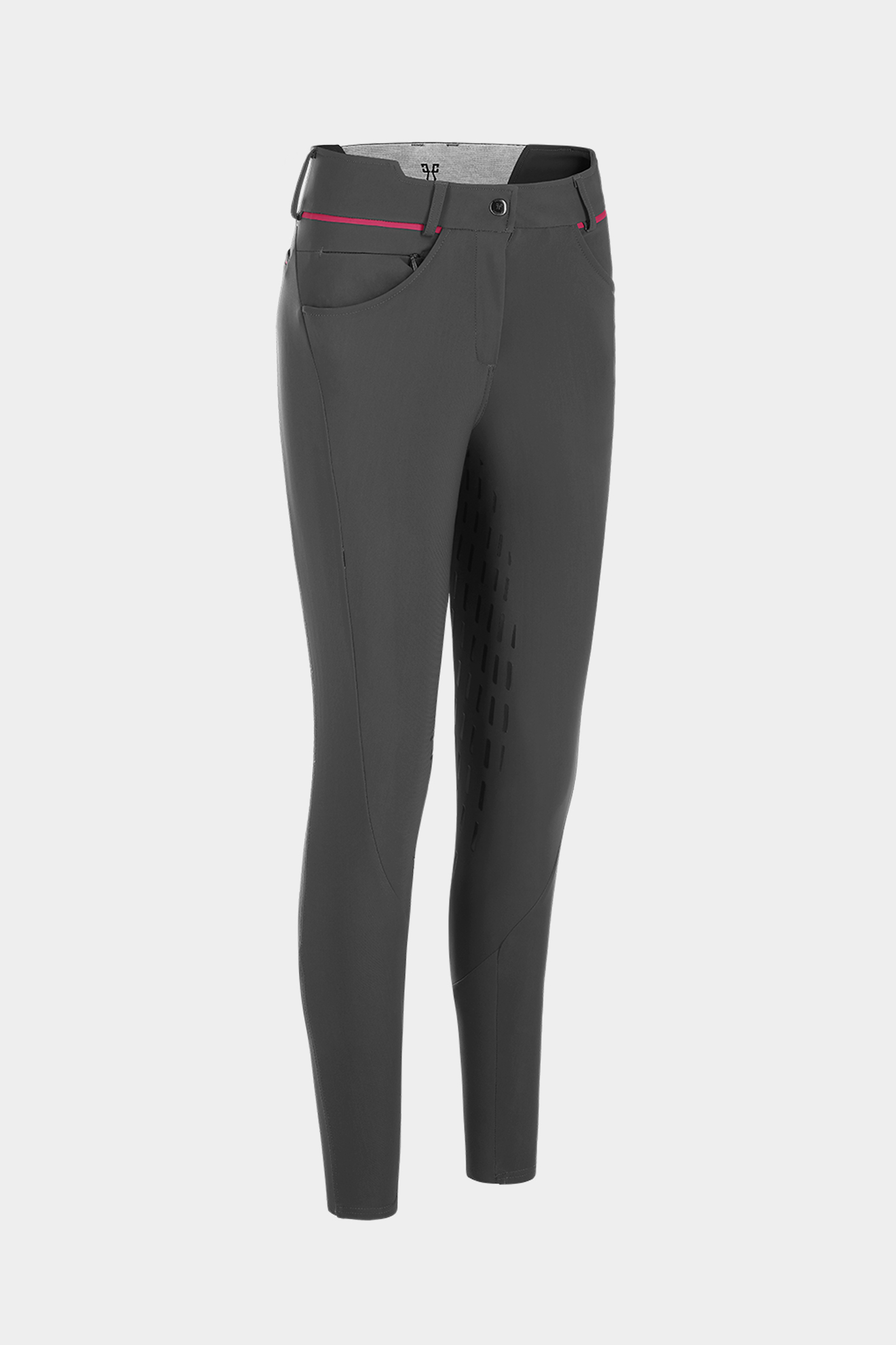Horse Pilot X-Grip pantaloni da equitazione donna con full seat