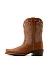 Ariat Stivali western Salina con punta cutter stretta da donna  