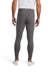 Ariat Pantaloni da equitazione uomo Tri Factor Grip con rinforzo al ginocchio  