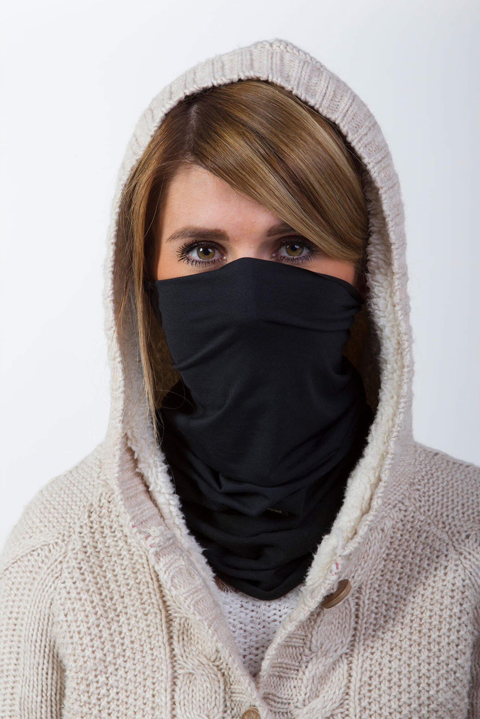 Back on Track Per4mance Sciarpa funzionale