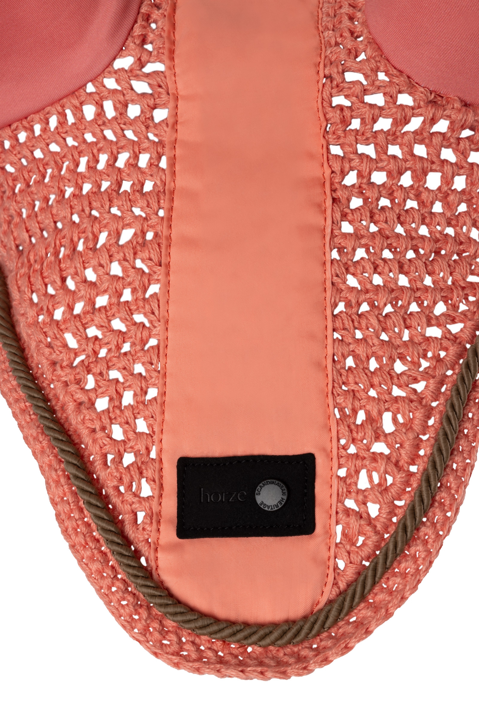 Horze Urban Vitality Cuffiette per cavalli