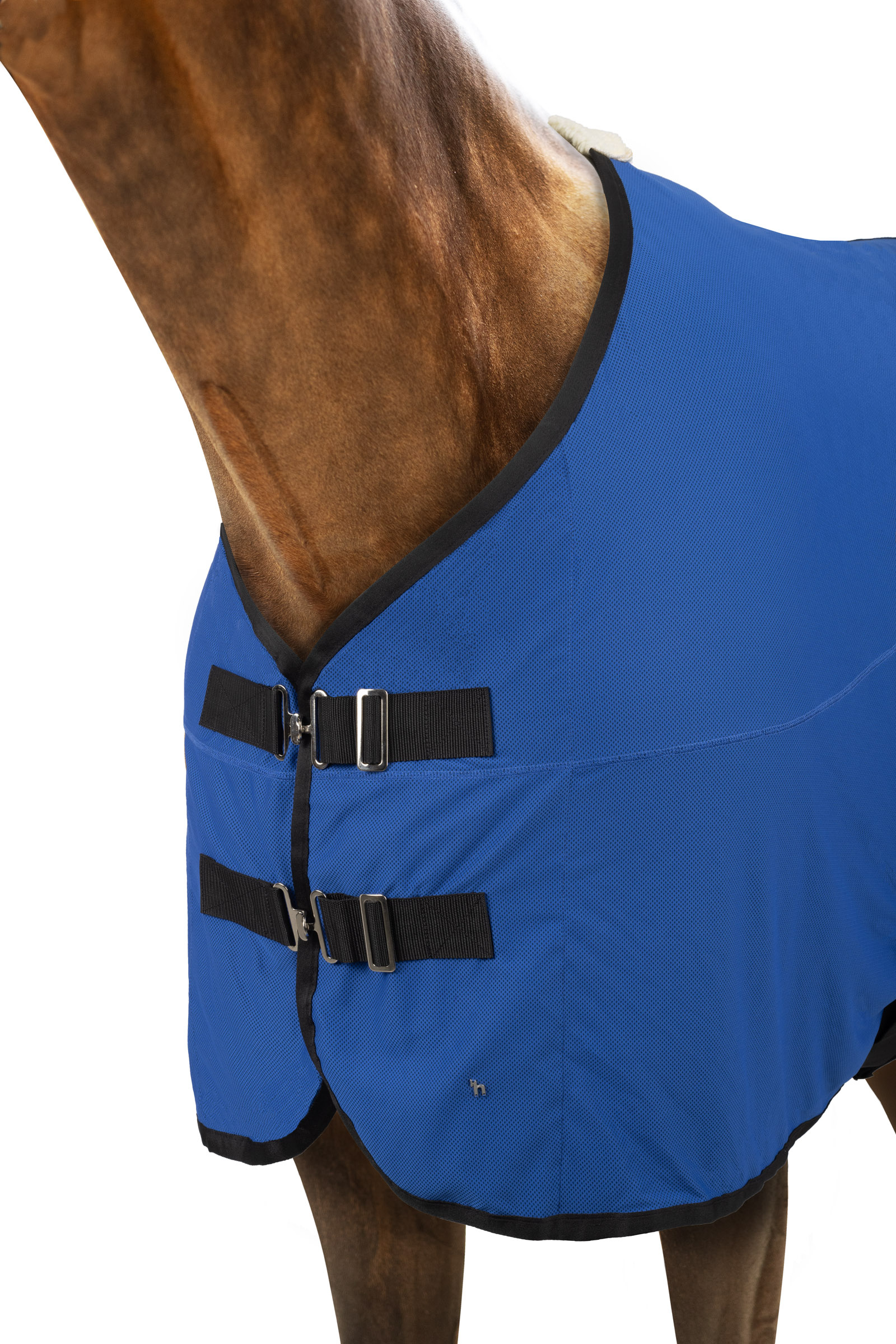 Horze EDIZIONE LIMITATA Coperta raffreddante