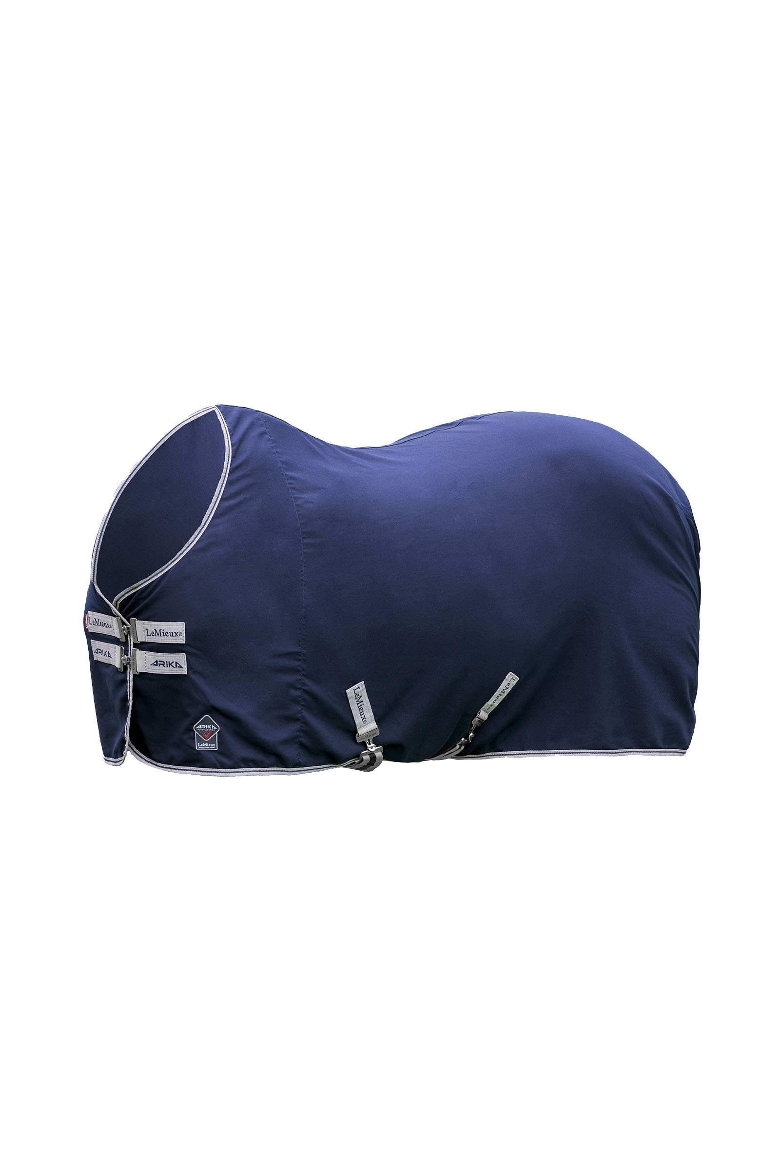 LeMieux Arika coperta da scuderia