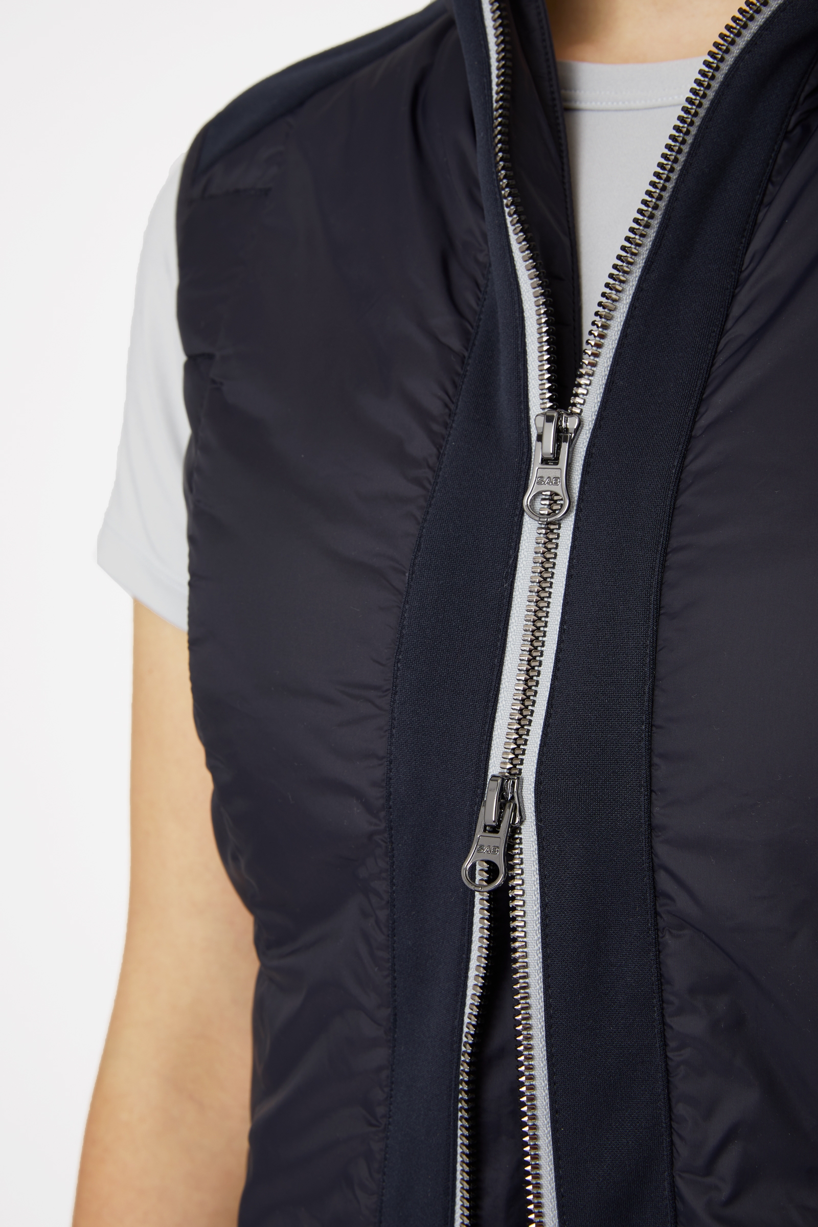 Horze Cameron Gilet da equitazione per donna