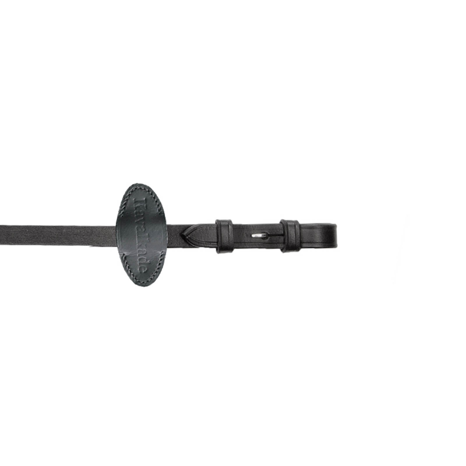 Redini gommate Kavalkade con gancio a briglia