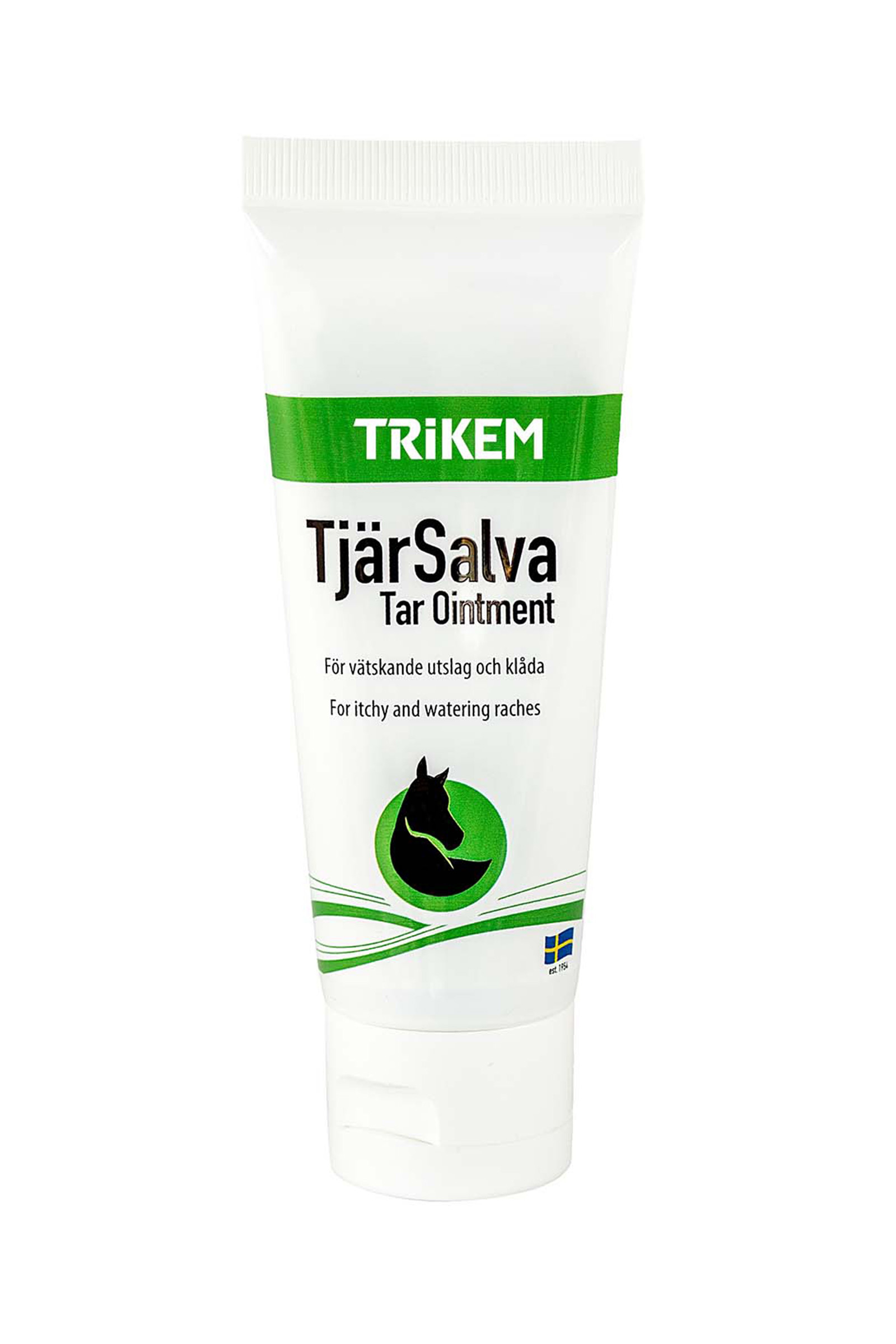 Trikem Tar unguento, 250 ml