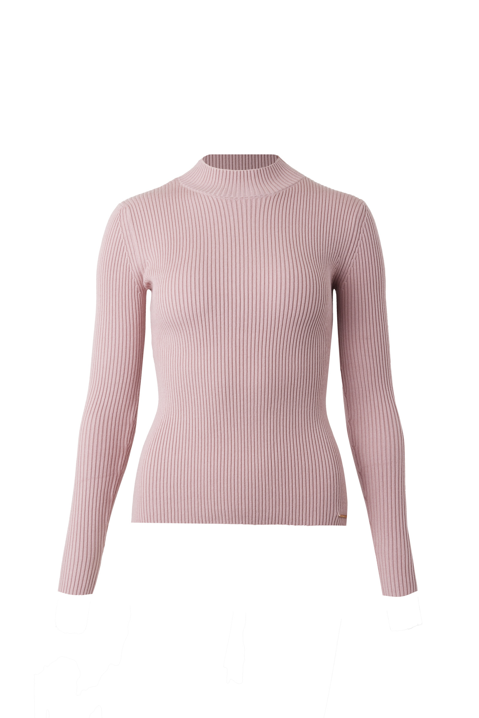 Horze Ava Rib Pullover lavorato a maglia per donna