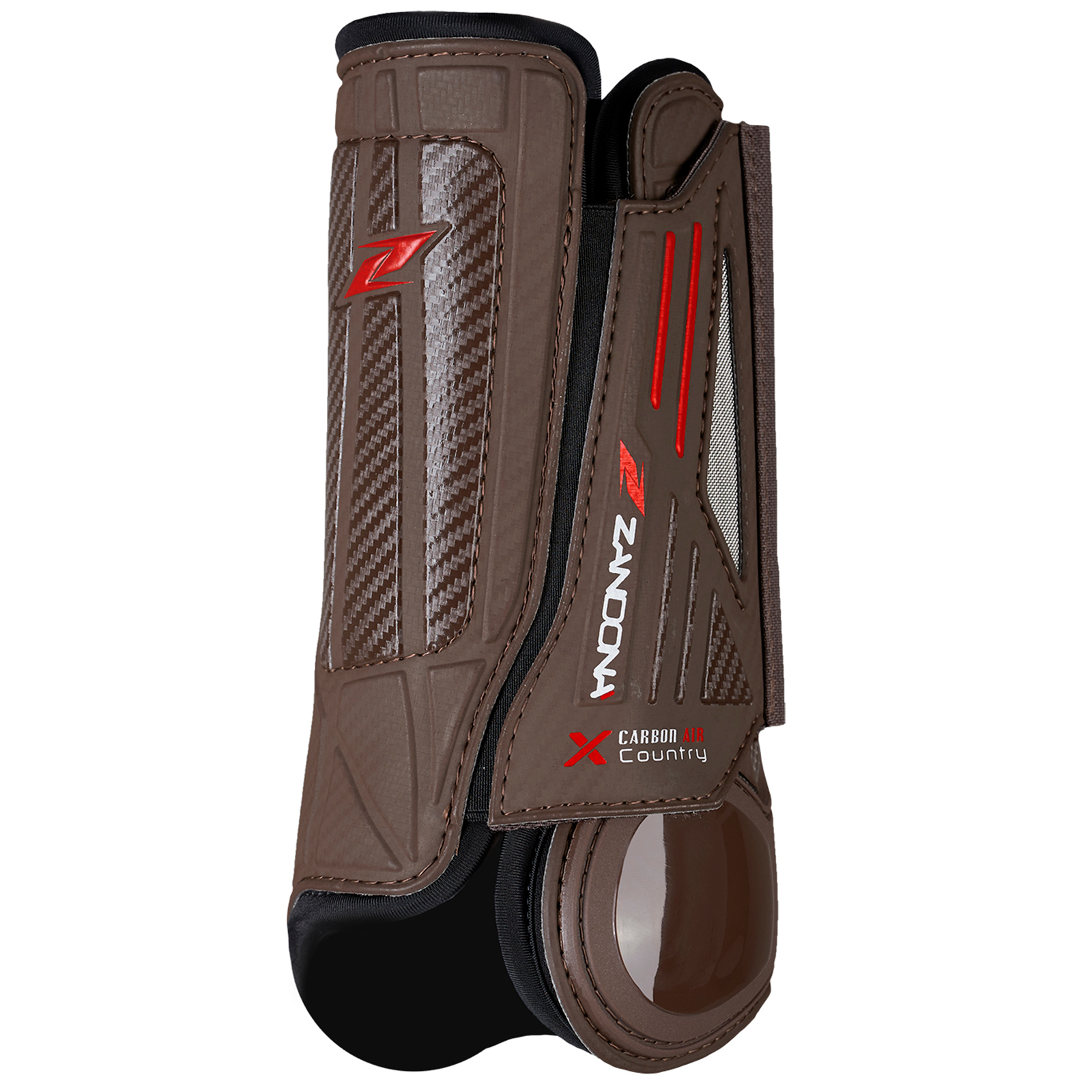 Brown Anteriore Zandona Carbon Air X-Country