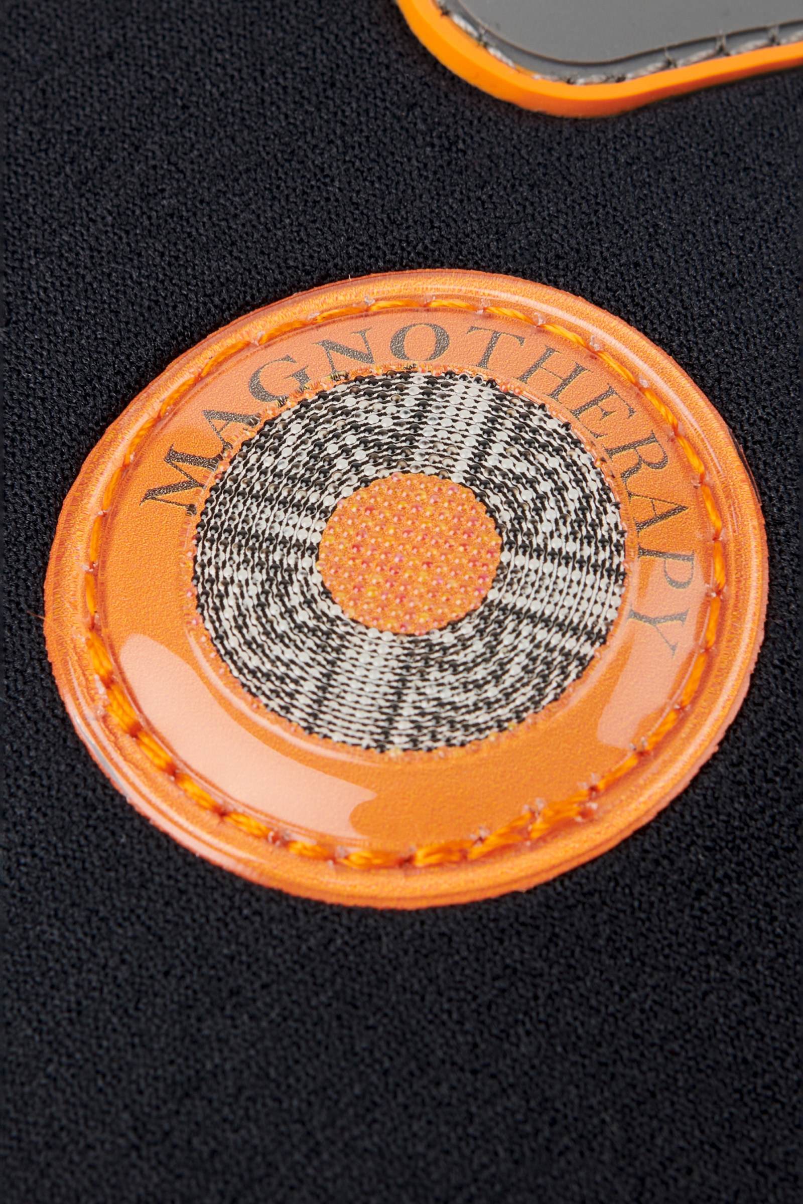 LeMieux Conductive Magno stinchiere (anteriori / posteriori)