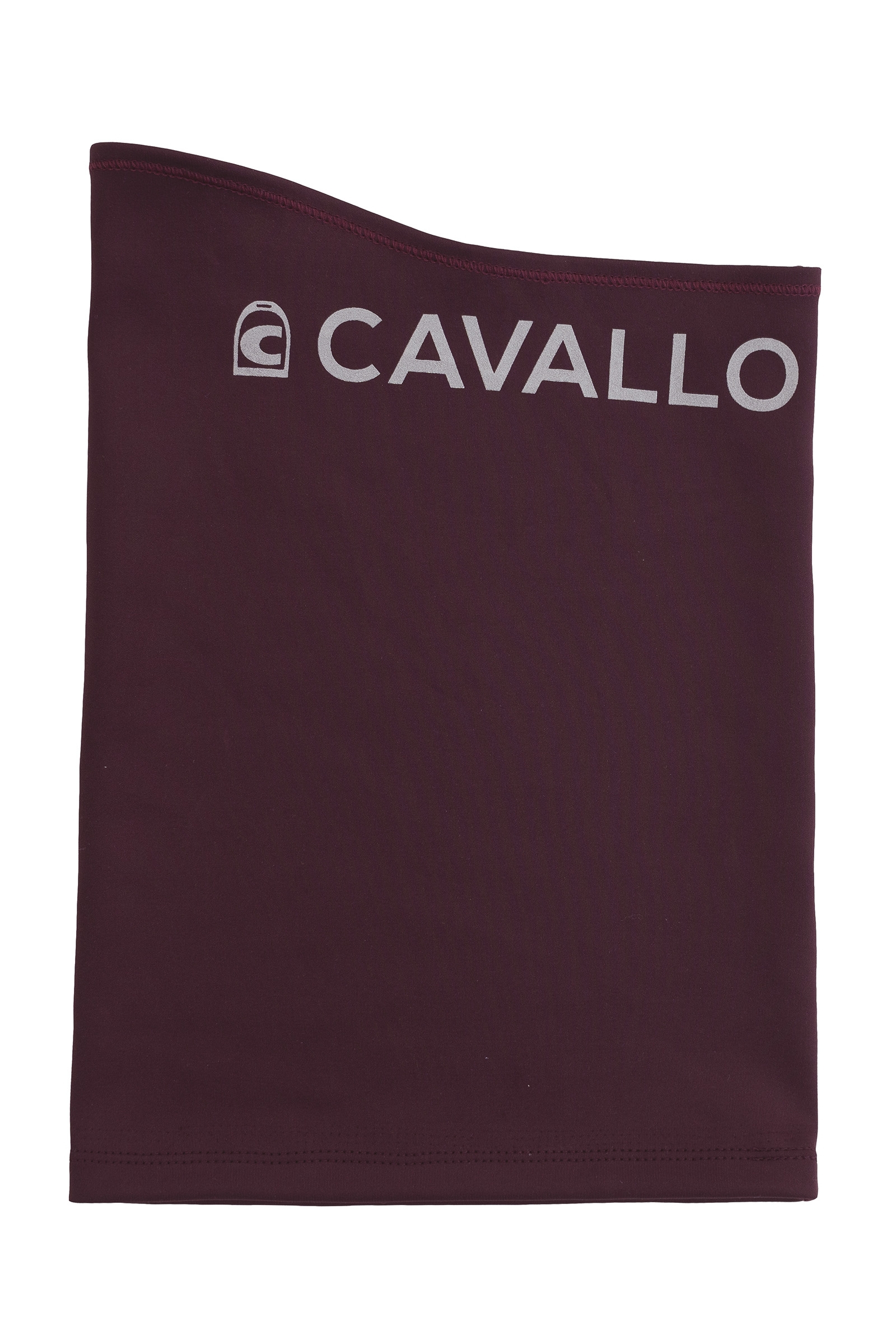 Wine Red Cavallo CavalElly Sciarpa