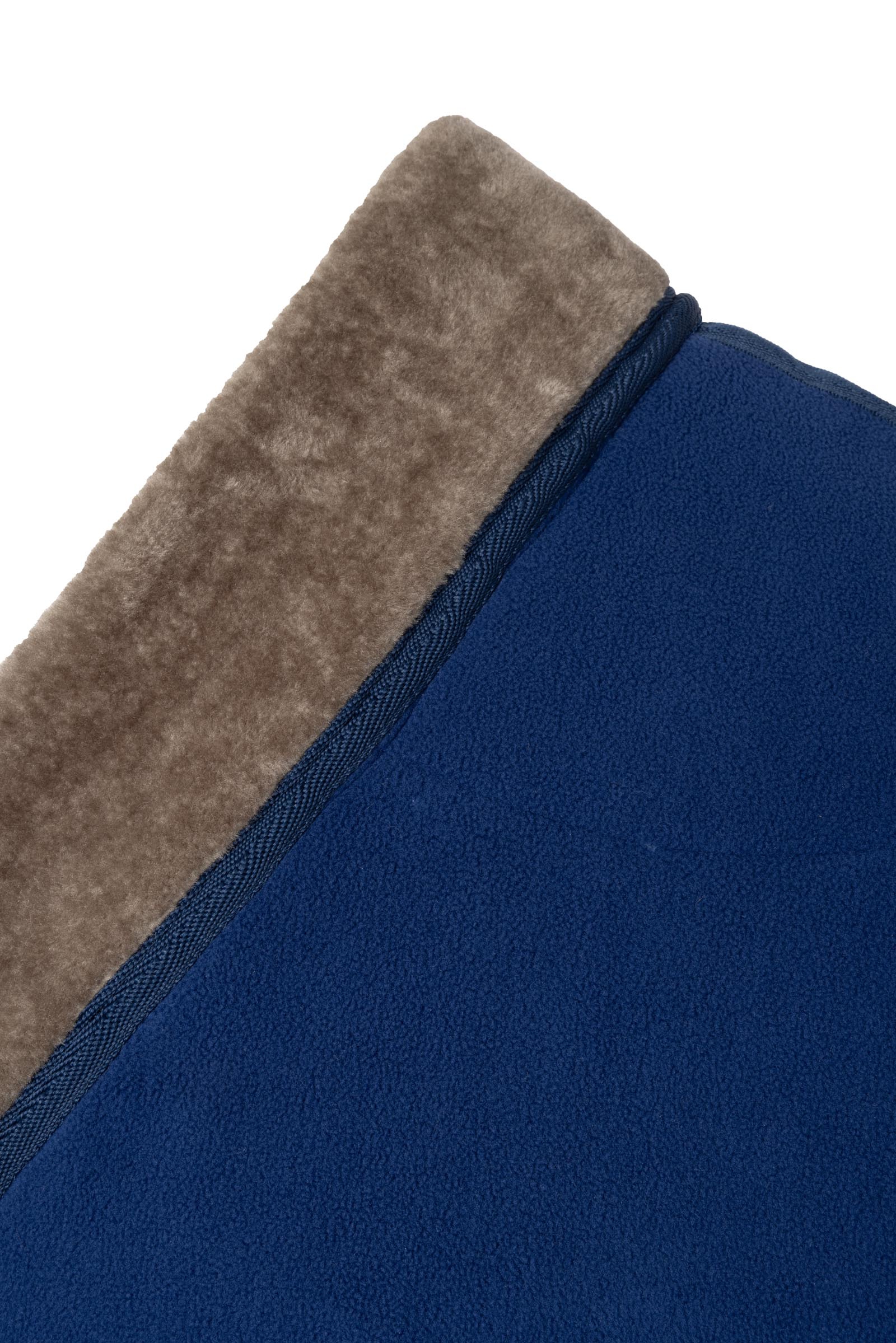 Coperta in pile Horze Delémont