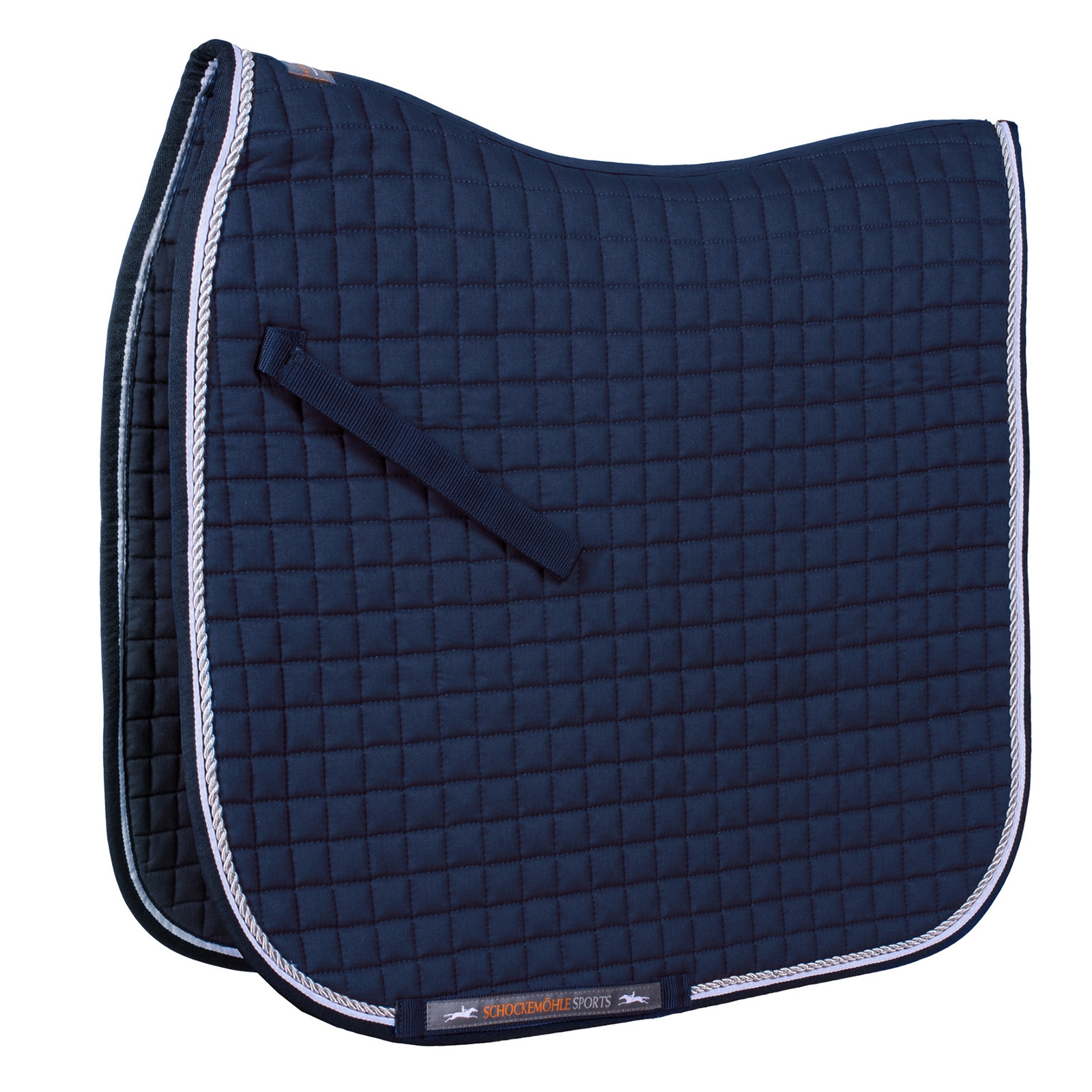 DB/AB Schockem&ouml;hle Sports Neo Star Sottosella da dressage