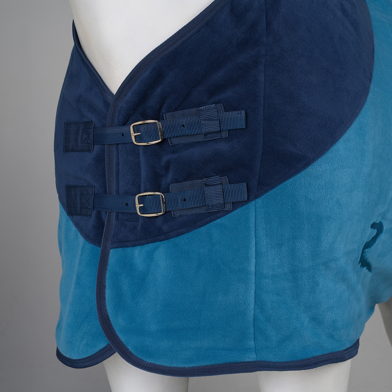 Horze Turin Coperta in pile