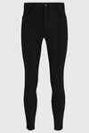 Pantaloni da equitazione Boss Jim con grip completo