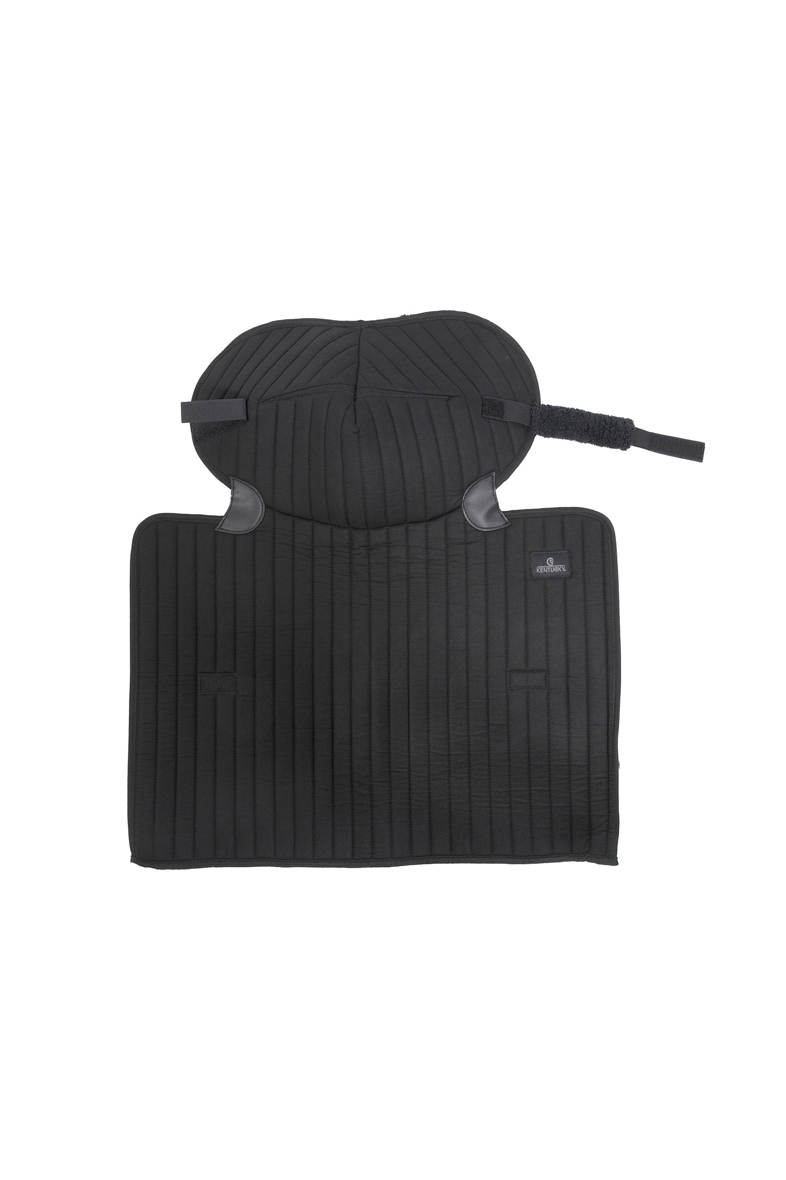Kentucky Horsewear Bende da trasporto e da scuderia con protezione del garretto