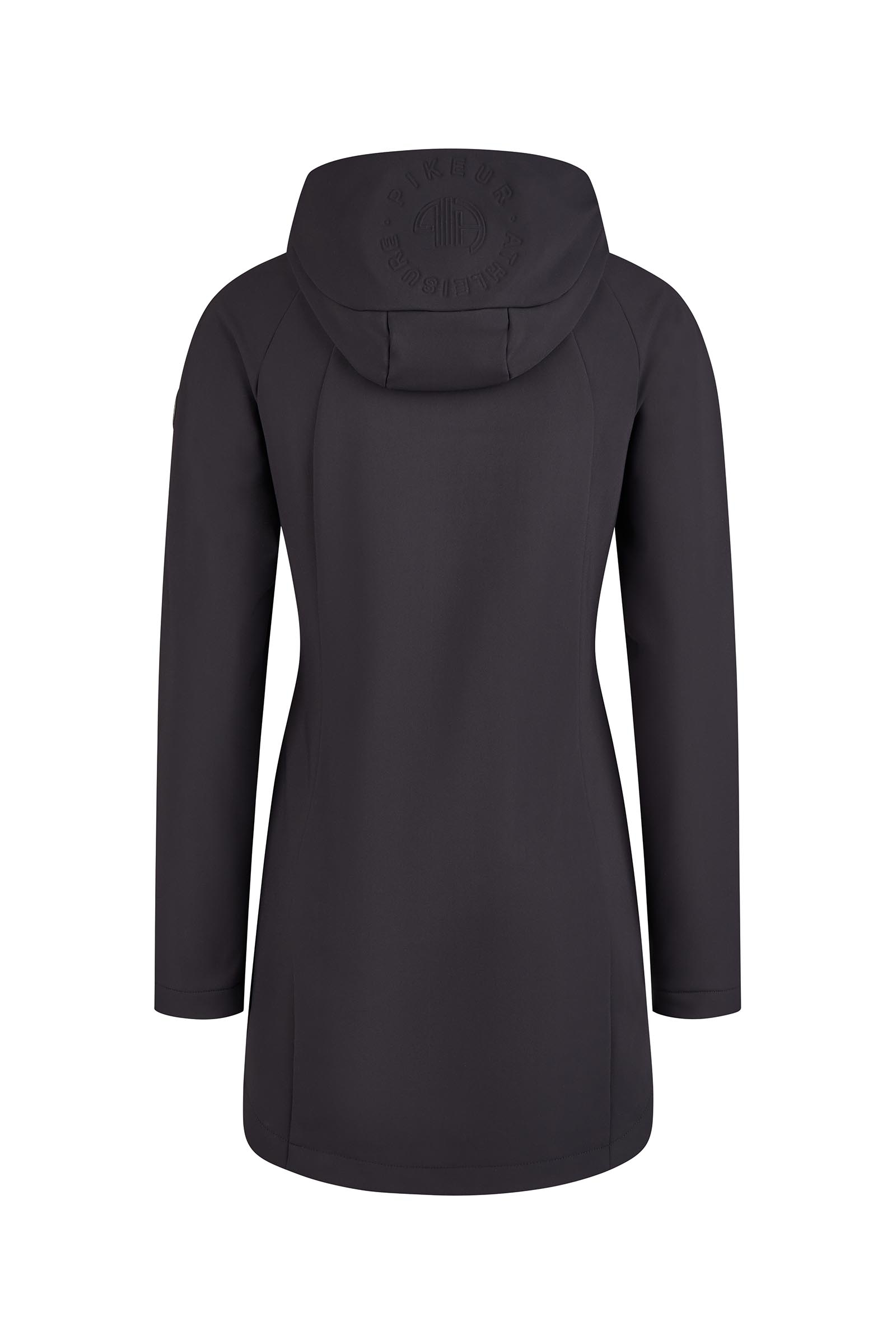 Pikeur Athleisure cappotto softshell da donna 