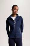 Tommy Hilfiger Equestrian Zurich Windbreaker Riflettente