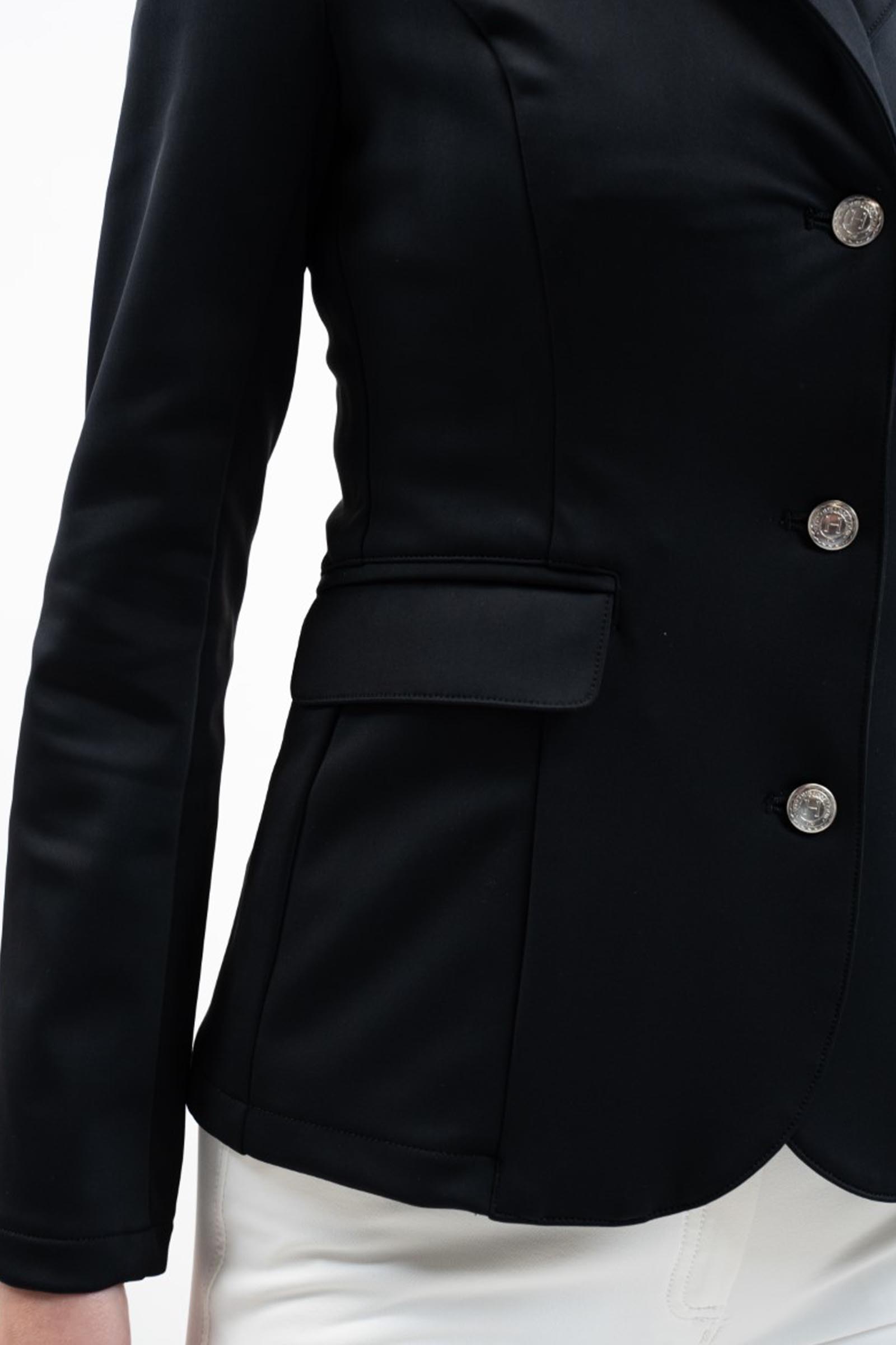 Harcour Jismy giacca da concorso donna