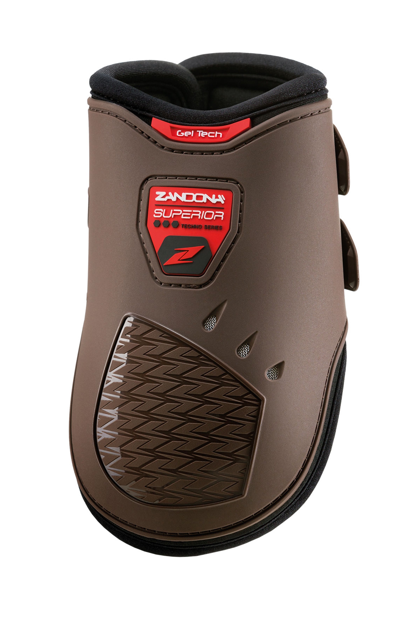 Brown Zandona Superior Air Paranocche