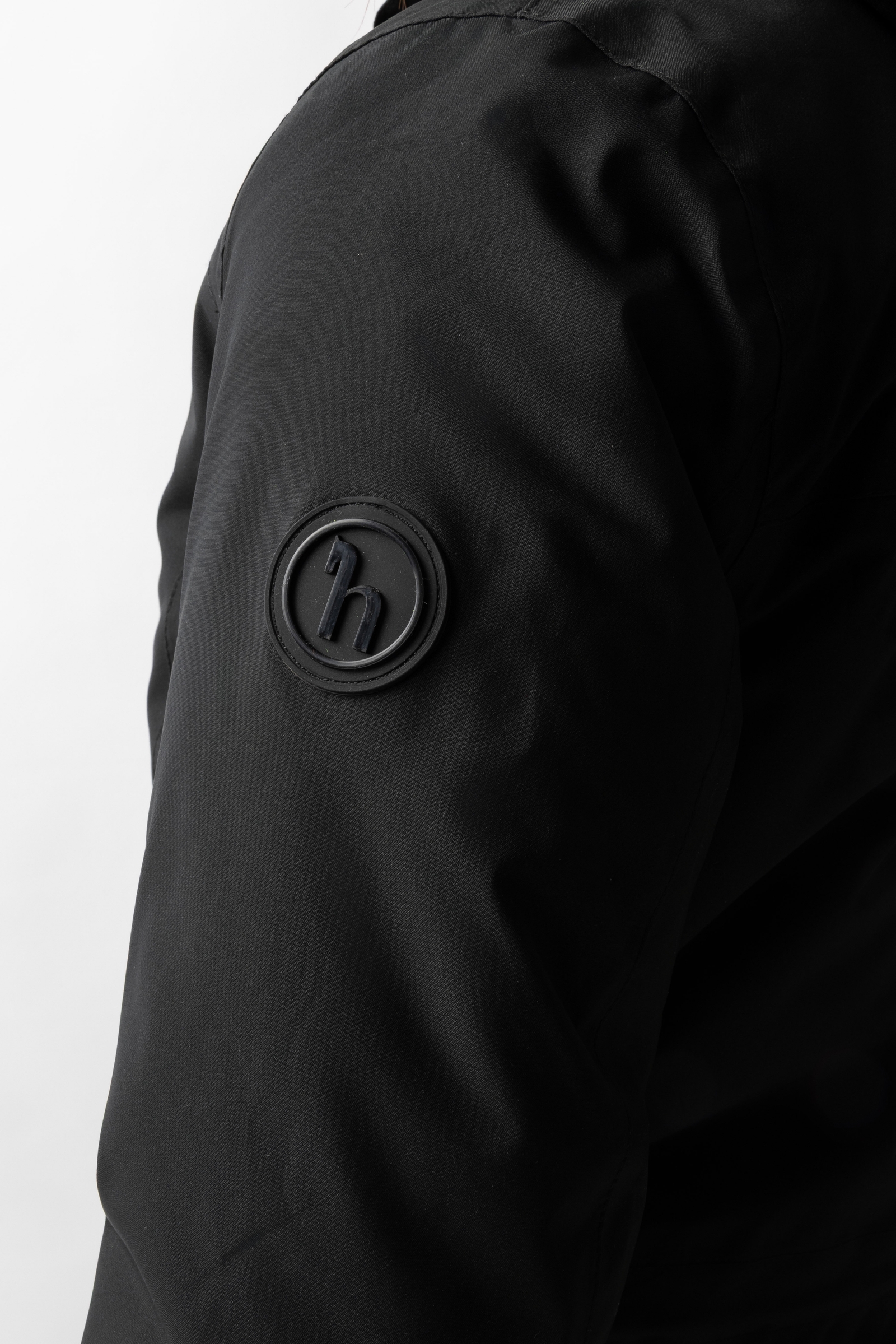 Horze Camila giacca imbottita impermeabile da donna