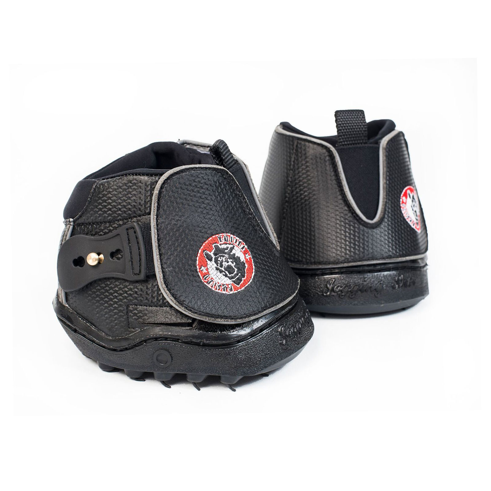 Scarpa da jogging attiva Equine Fusion
