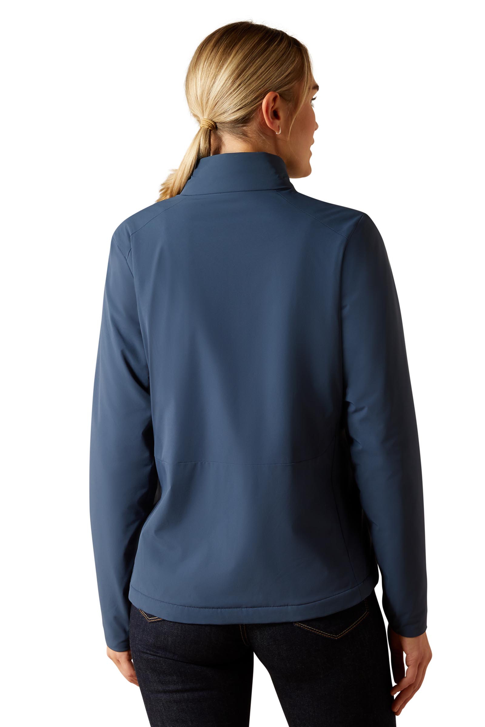 Ariat Giacca Imbottita Rion StretchShell