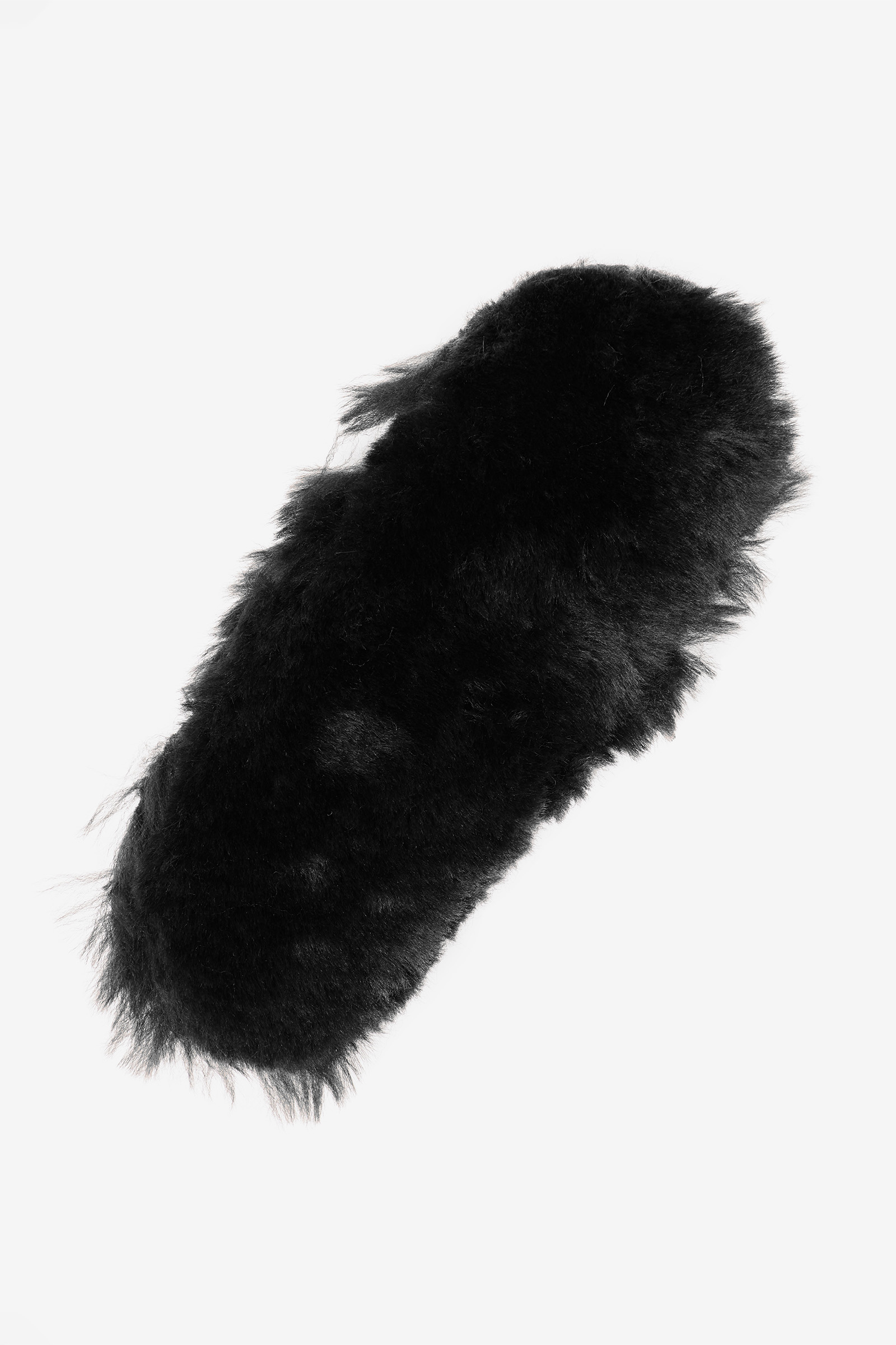 LeMieux Simuwool Protezione mento/naso