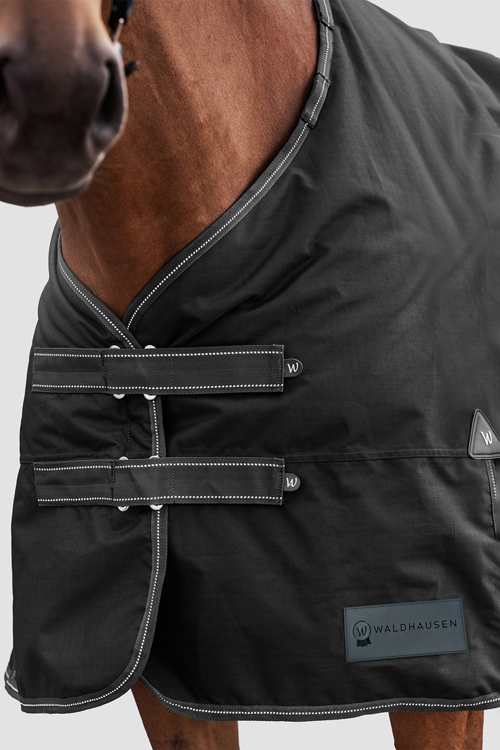 Waldhausen Outdoor Rug Arctic 300 g