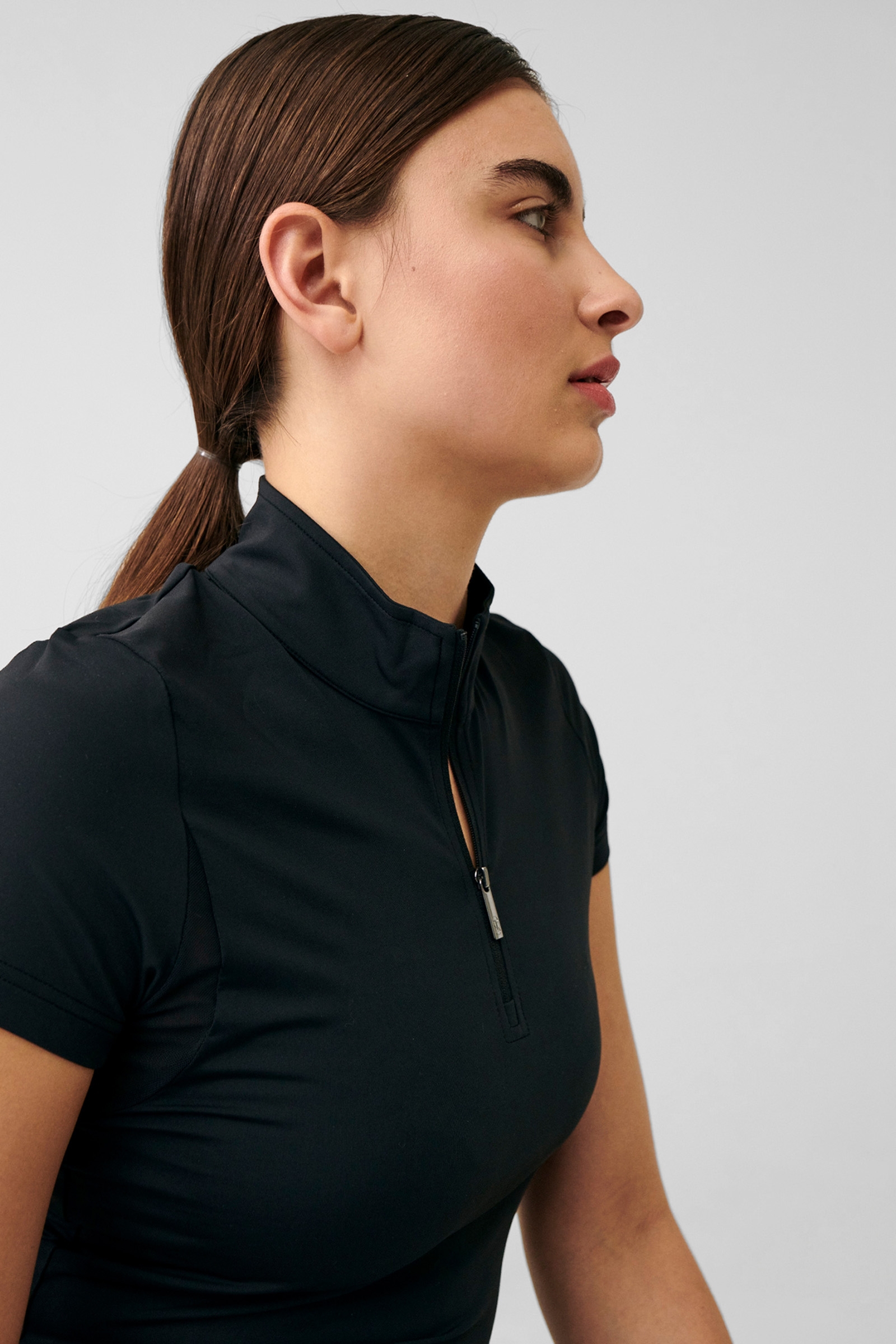 PS of Sweden Everly Maglietta a maniche corte (S/S)