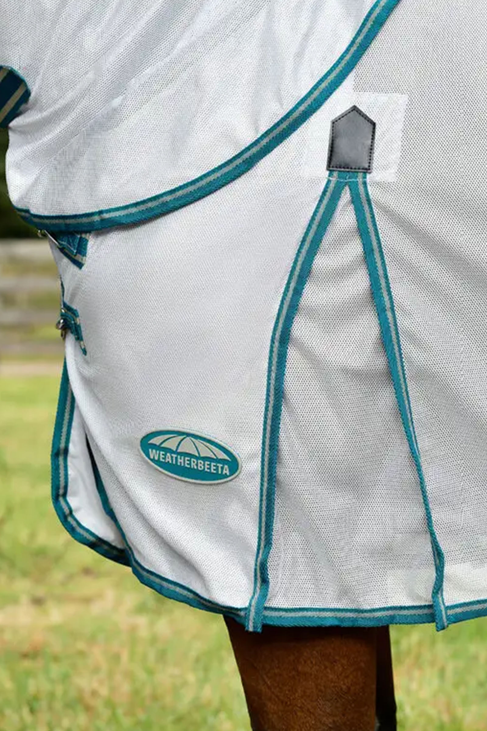 Weatherbeeta Comfitec Zephyr Plus Mesh Combo Coperta antimosche