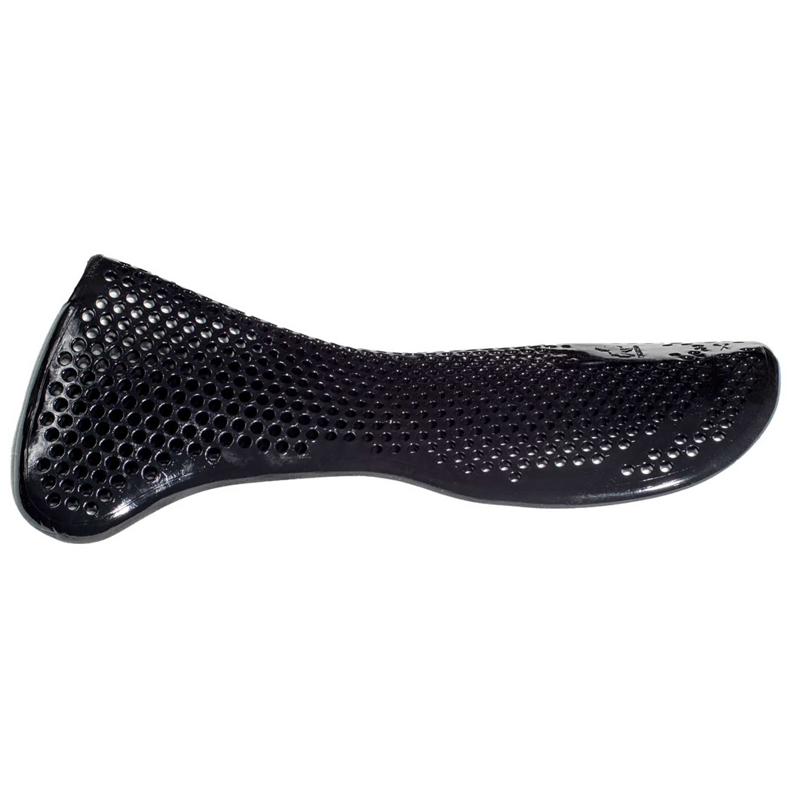 Fondello in gel Karlslund con rialzo anteriore