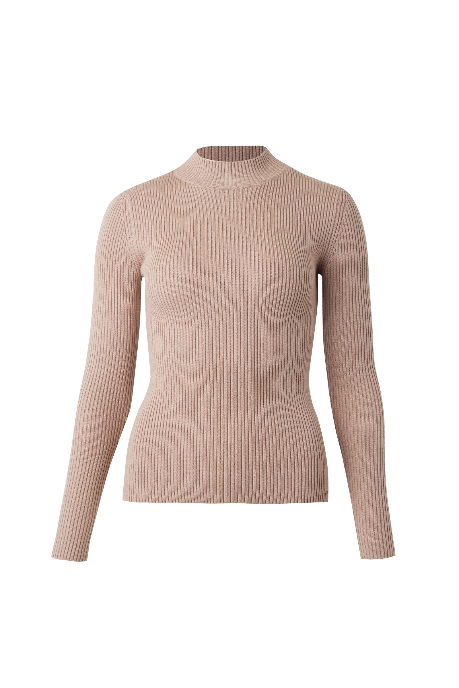 Horze Ava Rib Pullover lavorato a maglia per donna