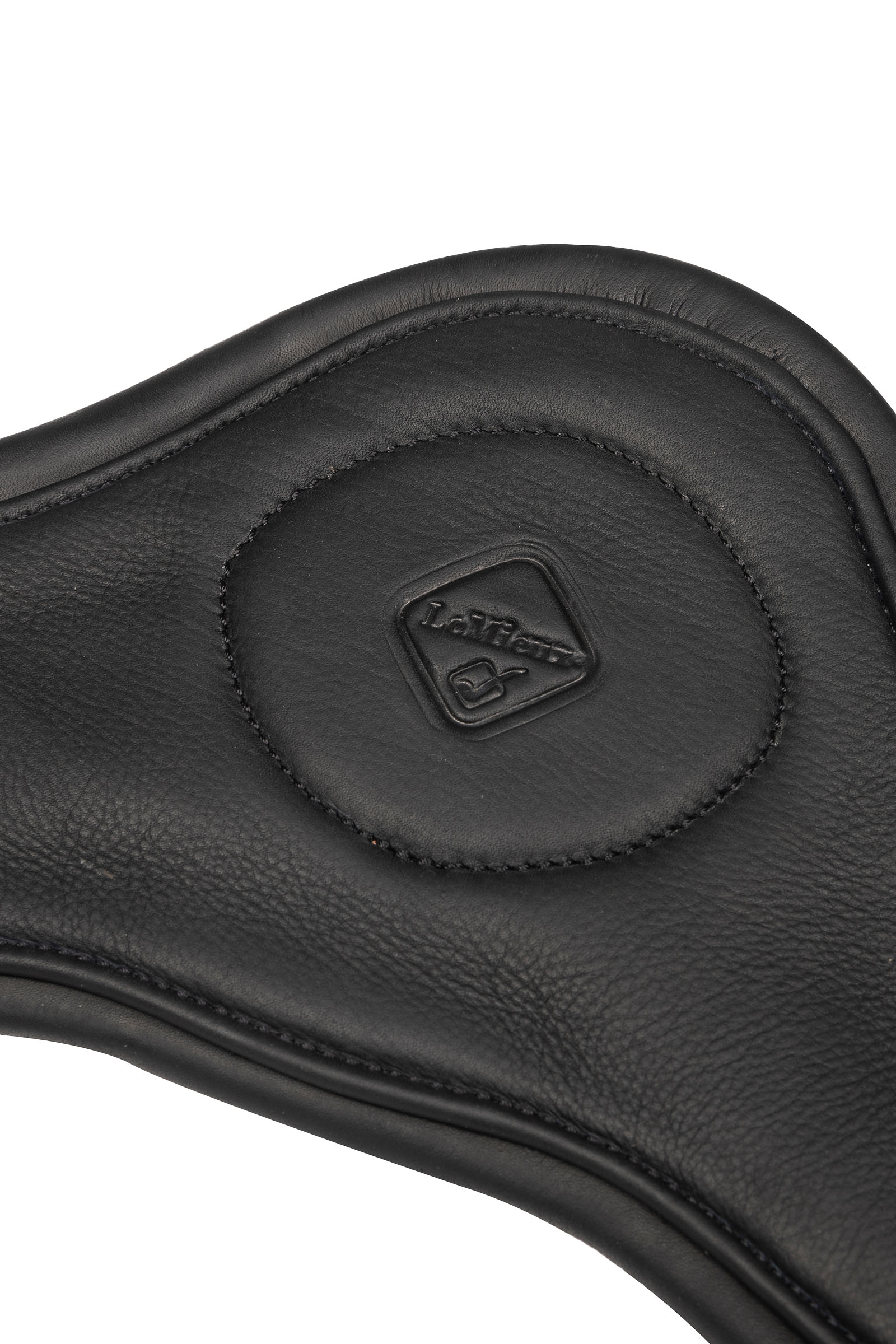 LeMieux Gel-Tek sottopancia da dressage anatomico