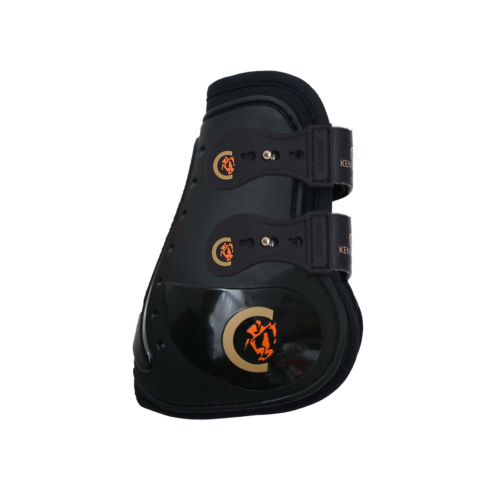 Kentucky Horsewear Moonboots Max elastico