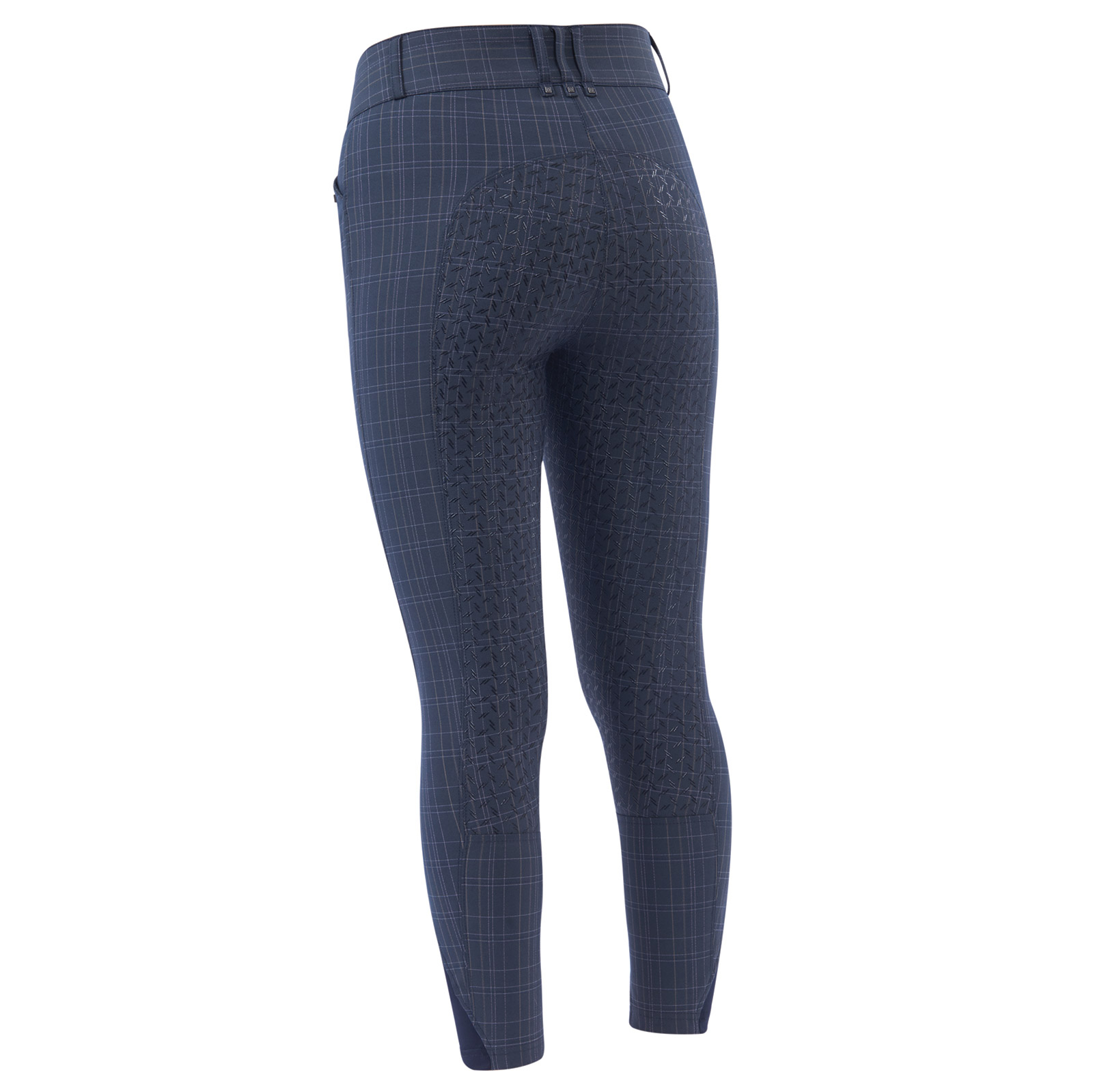 Dublin Pro Form Gel Full Seat Breeches for Women