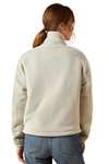 Ariat Lafayette Full Zip Sweatshirt Jacket