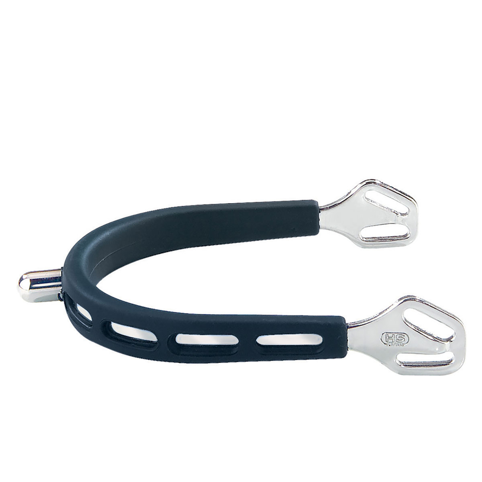 Sprenger Ultra Fit Speroni Extra Grip in acciaio inossidabile, misura S