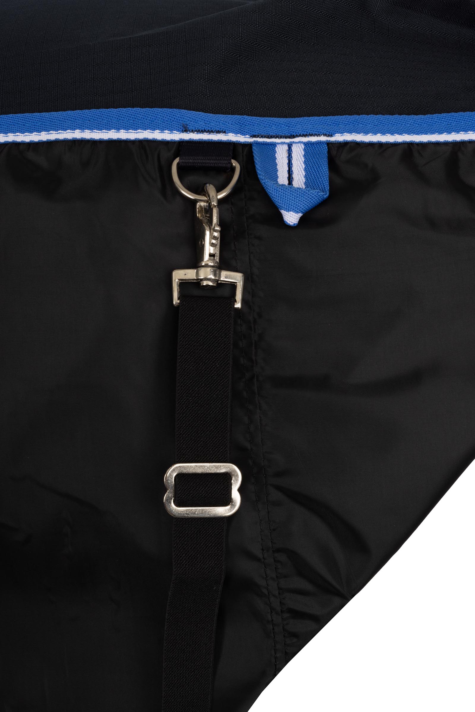 Horze Glasgow Coperta da turnout con collo intero, 150 gr