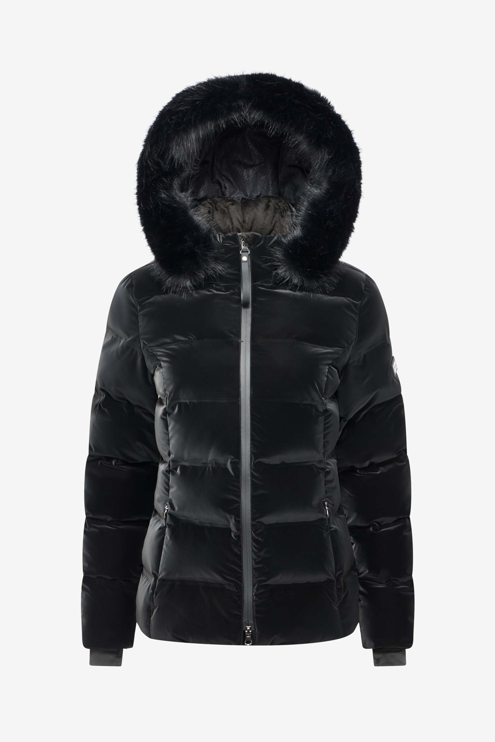 LeMieux Aspen Women&acute;s Padded Quilted Jacket