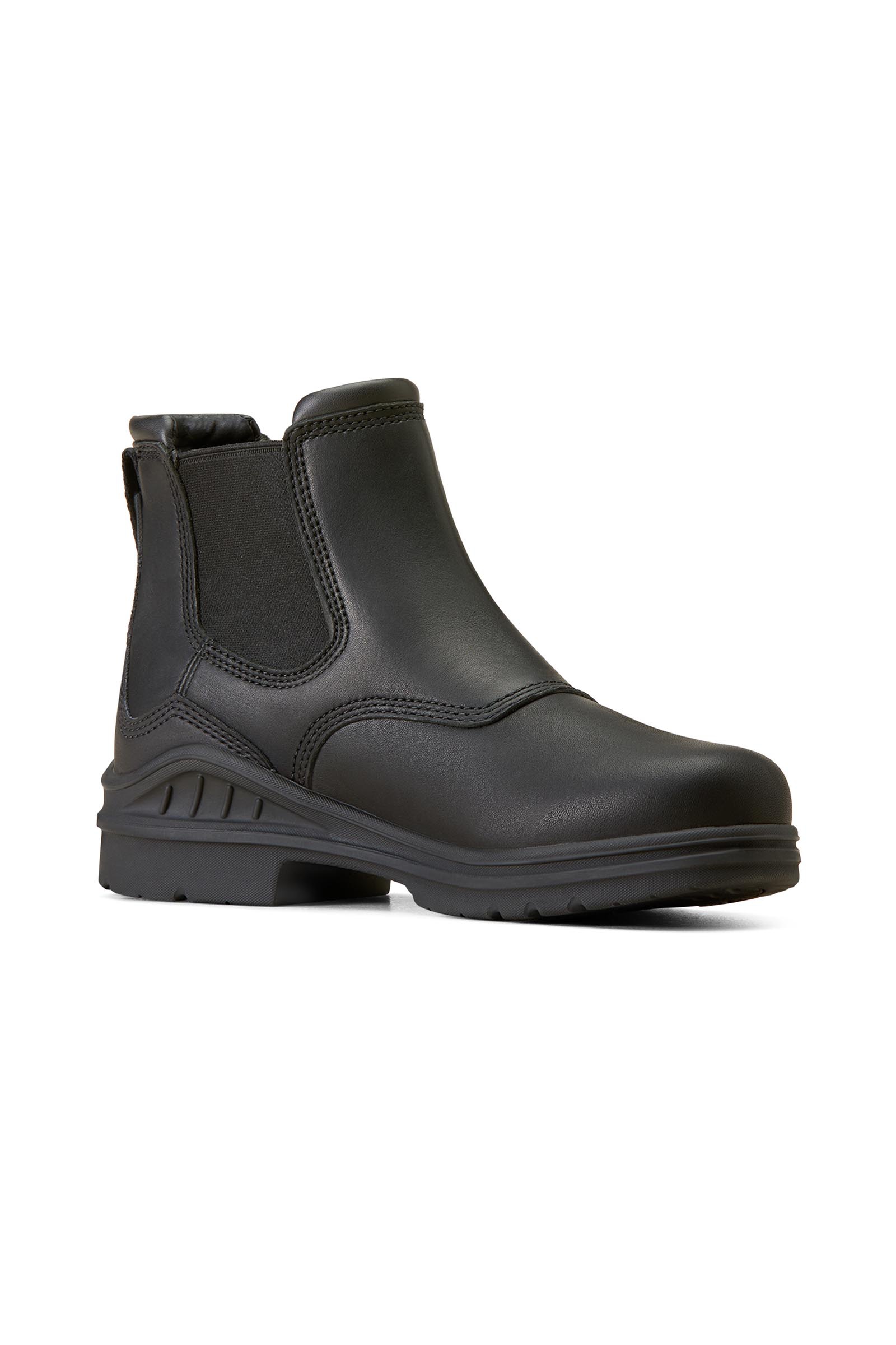 Ariat Barnyard Twin Gore II H2O scarponcino da donna per la stalla