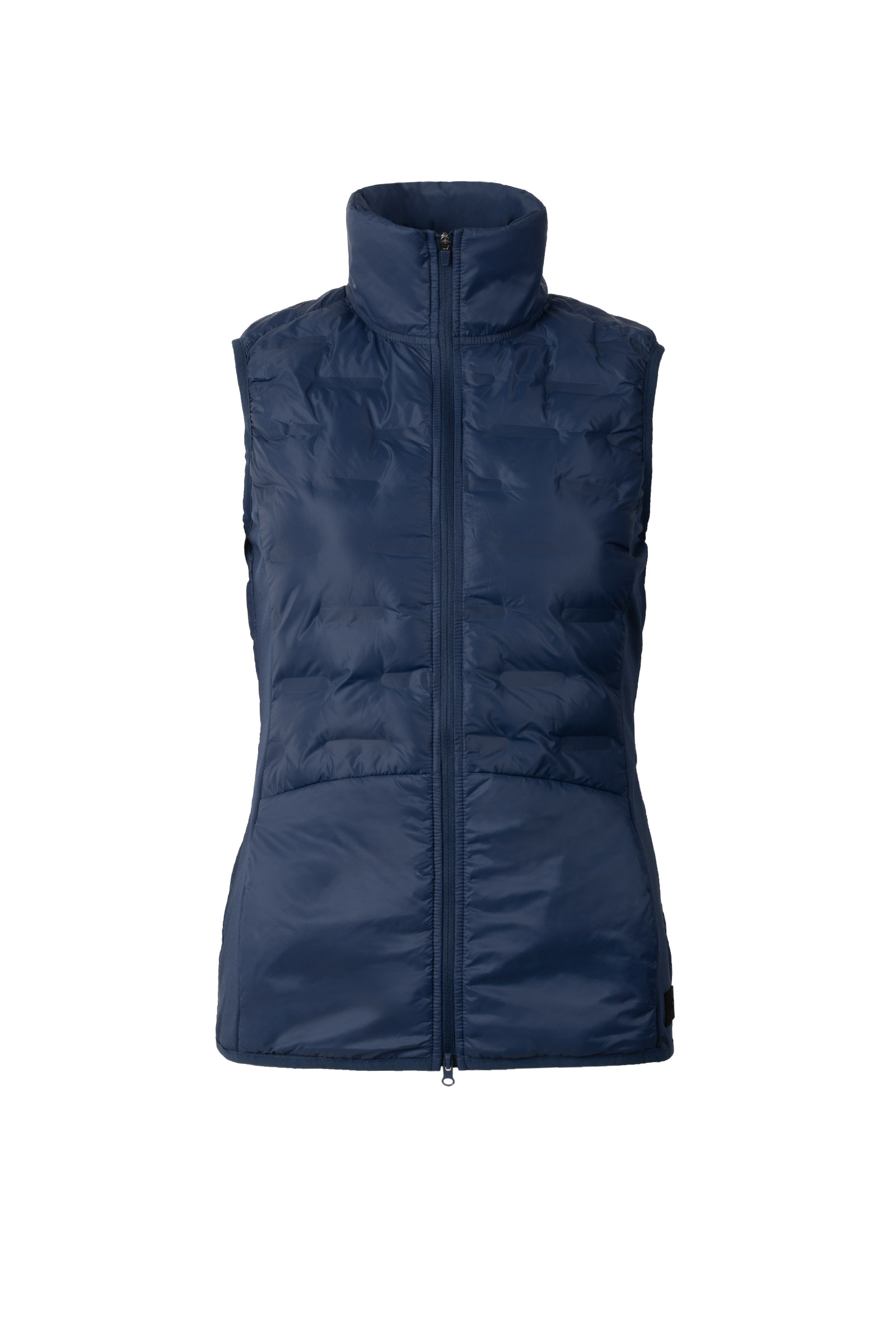 Horze Adela Gilet funzionale da equitazione leggero imbottito per donna