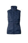 Horze Adela Gilet funzionale da equitazione leggero imbottito per donna