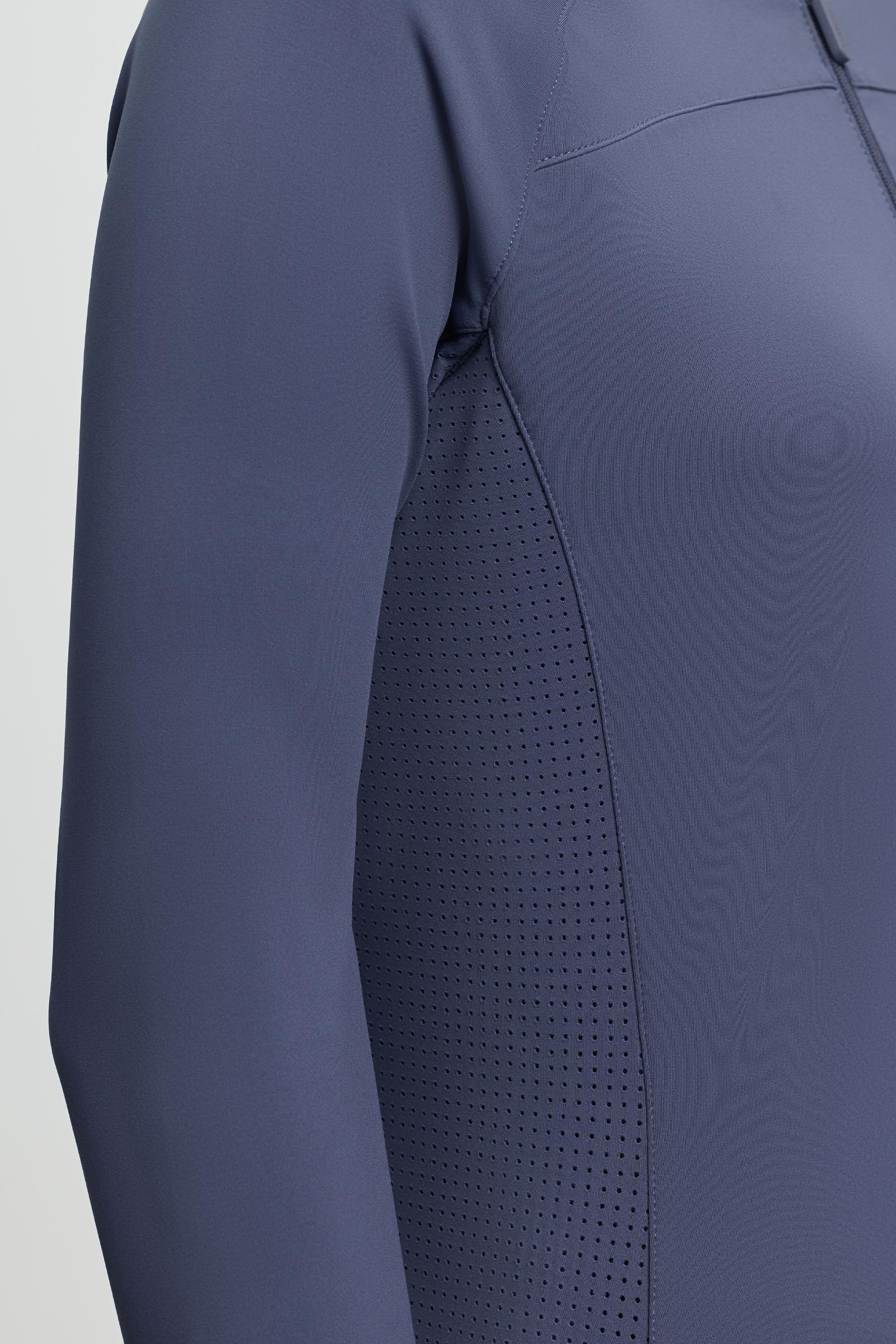 LeMieux Airflow base layer donna manica lunga