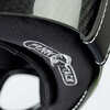 Casco Finntack Elite in fibra di carbonio