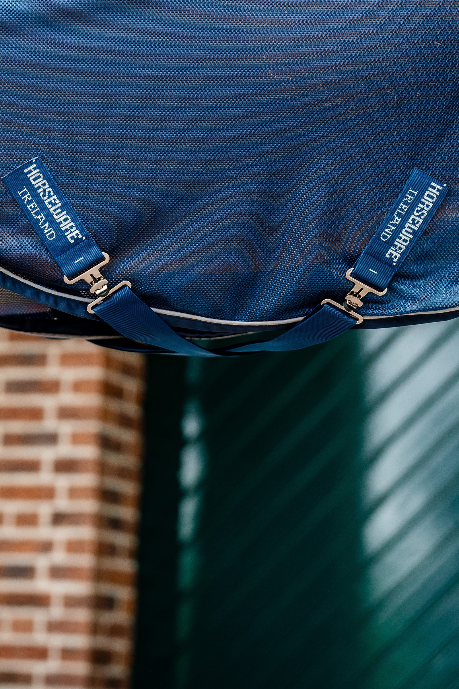 Horseware Signature Coperta da trasporto, 50g