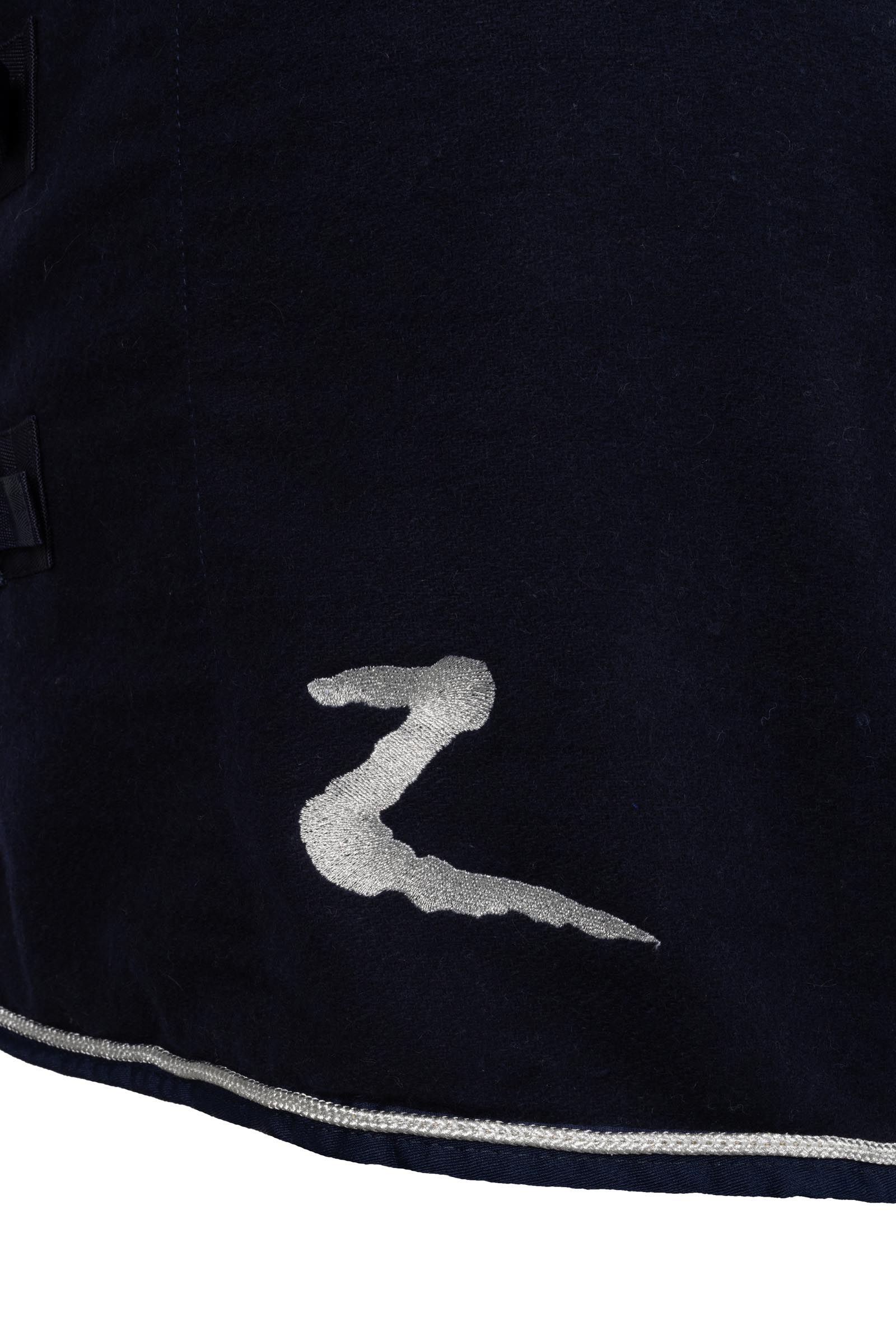 Coperta in lana Horze Millau