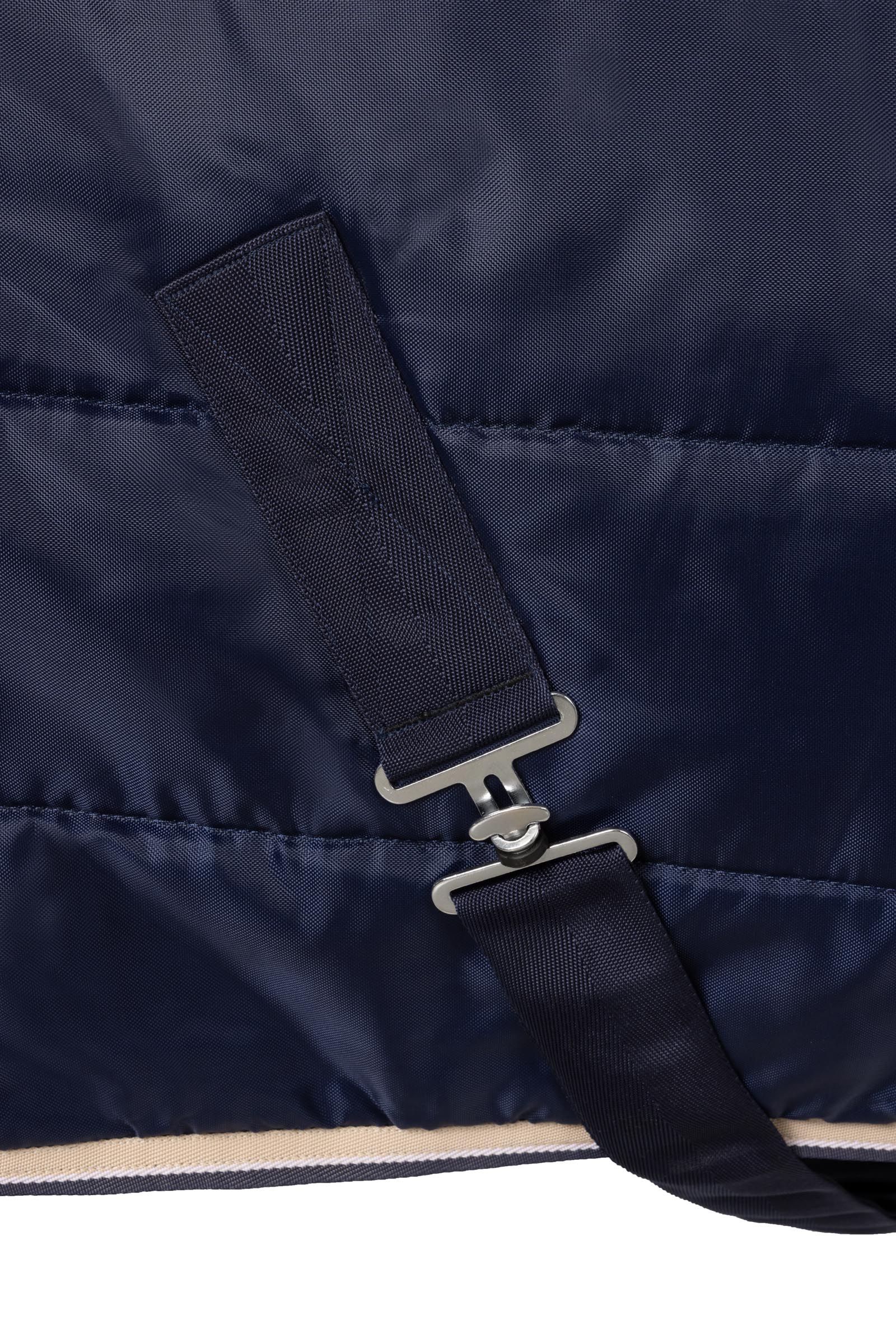 Horze coperta da sotto/stalla, 200g